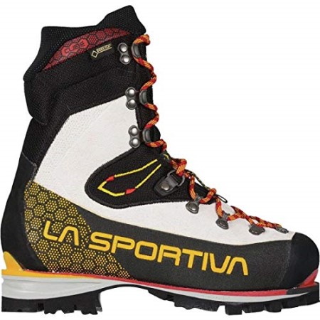 Womens Nepal Cube Gtx Mountaineering Boots La Sportiva New Zealand Ice