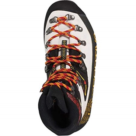 Womens Nepal Cube Gtx Mountaineering Boots La Sportiva New Zealand Ice