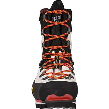 Womens Nepal Cube Gtx Mountaineering Boots La Sportiva New Zealand Ice