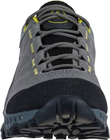 Womens Spire Gtx Hiking Shoes Clay Celery La Sportiva New Zealand