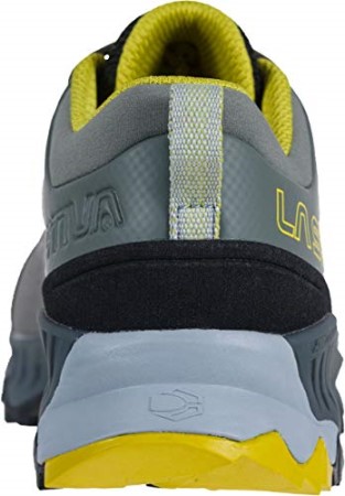 Womens Spire Gtx Hiking Shoes Clay Celery La Sportiva New Zealand