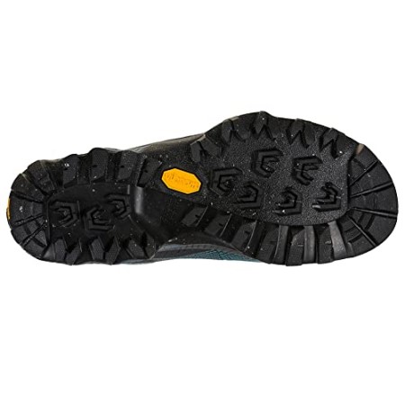 Womens Tx Hike Mid Gtx Hiking Boots La Sportiva New Zealand Topaz Carbon