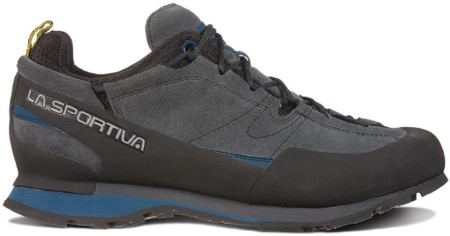 Boulder X Approach Shoes La Sportiva New Zealand Carbon Opal