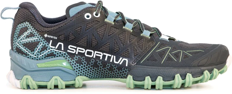 Bushido Ii Gtx Trail Carbon Mist La Sportiva New Zealand