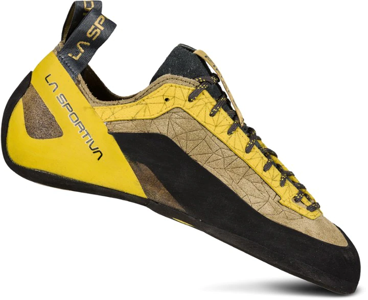 Finale Climbing Shoes Aloe Moss La Sportiva New Zealand