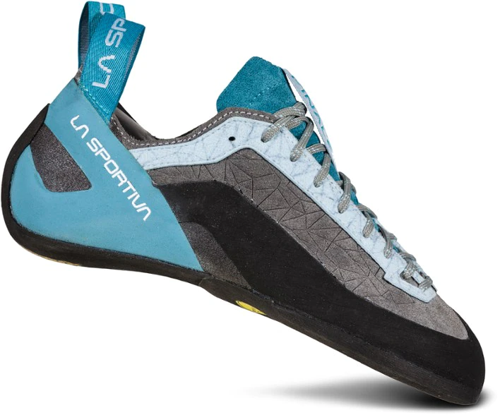 Finale Climbing Shoes La Sportiva New Zealand Clay Topaz