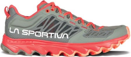 Helios Iii Trail Clay Hibiscus La Sportiva New Zealand