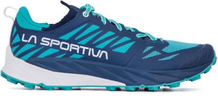 Kaptiva Trail Opal Aqua La Sportiva New Zealand