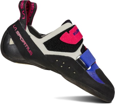 Kubo Climbing Shoes Royal Love Potion La Sportiva New Zealand