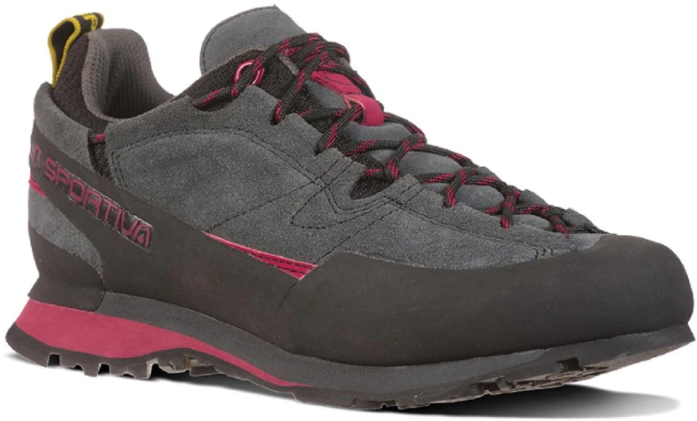 La Sportiva New Zealand Carbon Beet Boulder X Approach Shoes