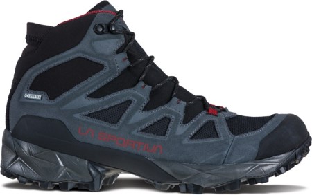 La Sportiva New Zealand Carbon Chili Saber Gtx Hiking Boots