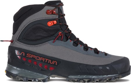 La Sportiva New Zealand Carbon Chili Txs Gtx Hiking Boots