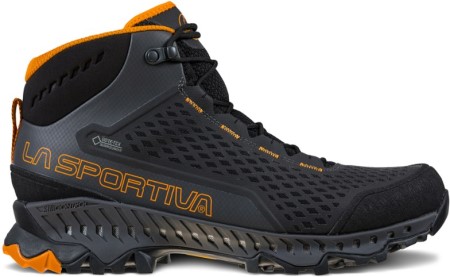 La Sportiva New Zealand Carbon Maple Stream Gtx Hiking Boots