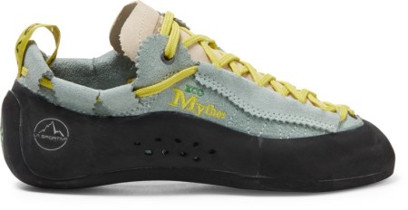 La Sportiva New Zealand Greenbay Mythos Eco Climbing Shoes