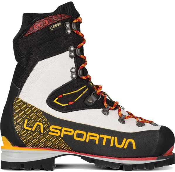 Nepal Cube Gtx Mountaineering Boots Ice La Sportiva New Zealand