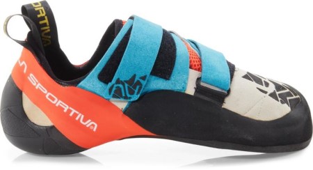 Otaki Climbing Shoes La Sportiva New Zealand Blue Flame
