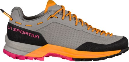 Tx Guide Approach Shoes Moon Marigold La Sportiva New Zealand
