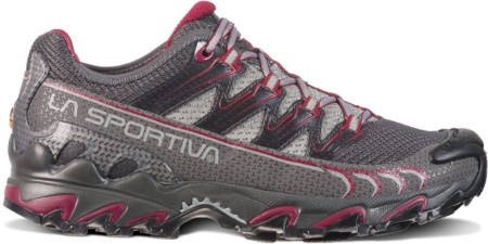 Ultra Raptor Trail La Sportiva New Zealand Carbon Beet