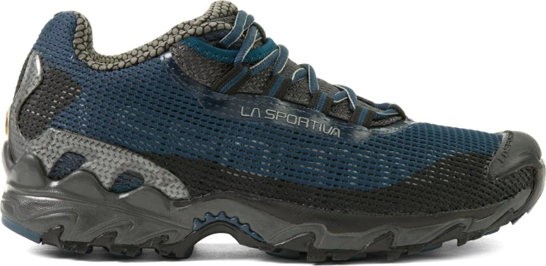 Wildcat Trail La Sportiva New Zealand Carbon Opal