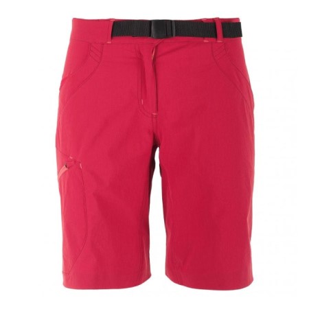 Acme Bermuda Womens Shorts La Sportiva New Zealand Berry