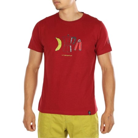 Breakfast-Shirt La Sportiva New Zealand Neptune