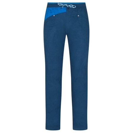 La Sportiva New Zealand Carbon Bolt Mens Pant