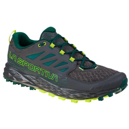 La Sportiva New Zealand Carbon Neon Lycan Ii Mens Trail Running Shoe