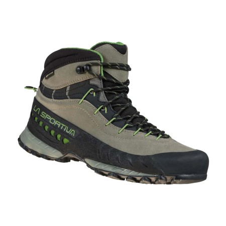 La Sportiva New Zealand Clay Kale Tx4 Mid Gtx Mens Approach Boot