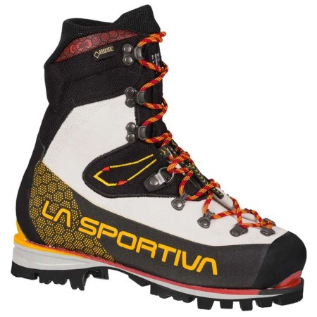 La Sportiva New Zealand Ice Nepal Cube Gtx Womens Mountainnering Boot