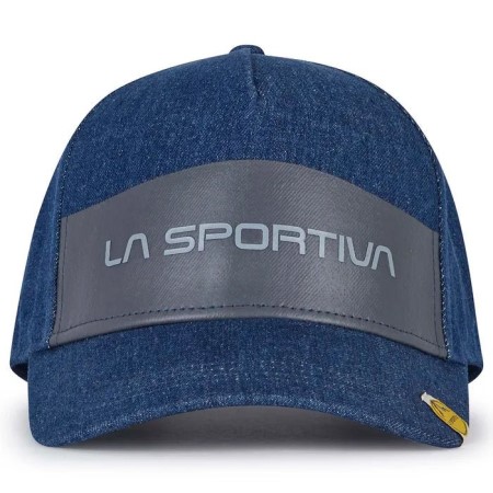 La Sportiva New Zealand Jeans Aquarius Jeans Hat