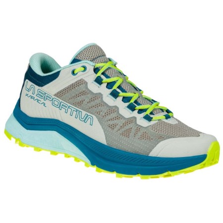 La Sportiva New Zealand Mineral Ink Karacal Womens Trail Running Shoe