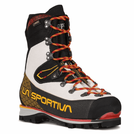 La Sportiva New Zealand Nepal Cube Gtx Womens Mountainnering Boot