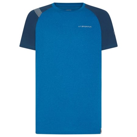 La Sportiva New Zealand Neptune Opal St-Shirt