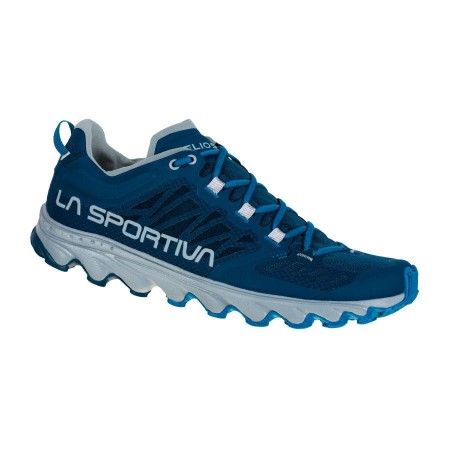 La Sportiva New Zealand Opal Neptune Helios Iii Mens Trail Running Shoe