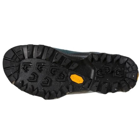La Sportiva New Zealand Topaz Carbon Tx Hike Mid Gtx Womens Hiking Shoe