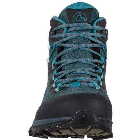 La Sportiva New Zealand Topaz Carbon Tx Hike Mid Gtx Womens Hiking Shoe