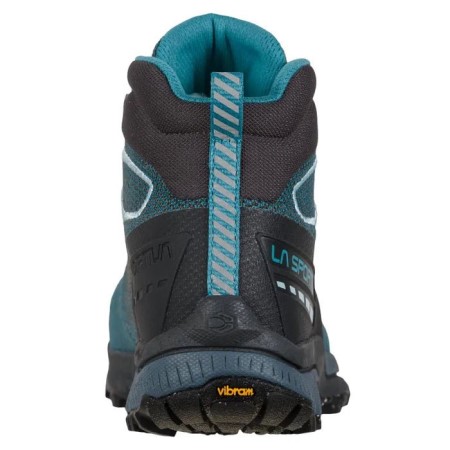 La Sportiva New Zealand Topaz Carbon Tx Hike Mid Gtx Womens Hiking Shoe