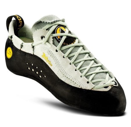 La Sportiva New Zealand Water Mythos Lady Womens Climbing Shoe