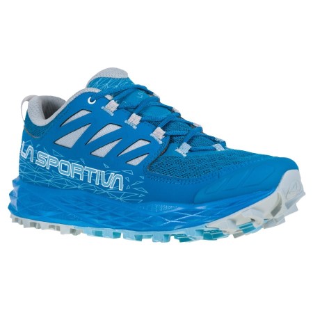 Lycan Ii Womens Trail Running Shoe La Sportiva New Zealand Neptune Pacific Blue