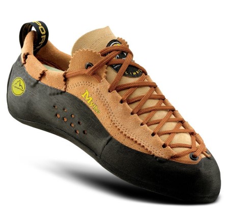 Mythos Terra Mens Climbing Shoe La Sportiva New Zealand Terra