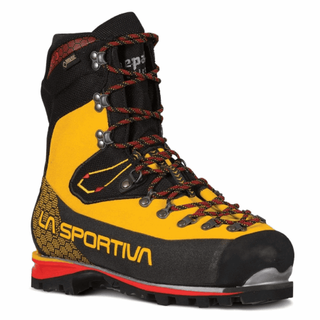 Nepal Cube Gtx Mens Mountainnering Boot La Sportiva New Zealand Yellow