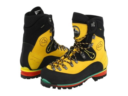 Nepal Evo Gtx Mens Mountaineering Boot La Sportiva New Zealand