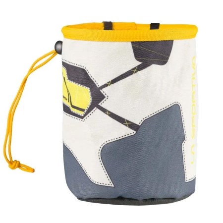 Solution Chalk Bag La Sportiva New Zealand