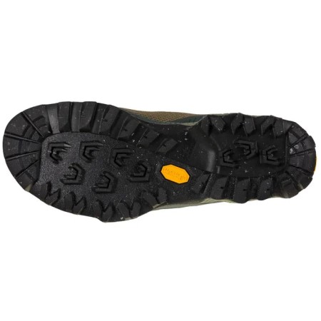 Tx Hike Gtx Mens Hiking Shoe Charcoal Moss La Sportiva New Zealand