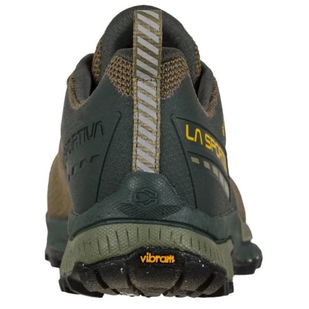 Tx Hike Gtx Mens Hiking Shoe Charcoal Moss La Sportiva New Zealand
