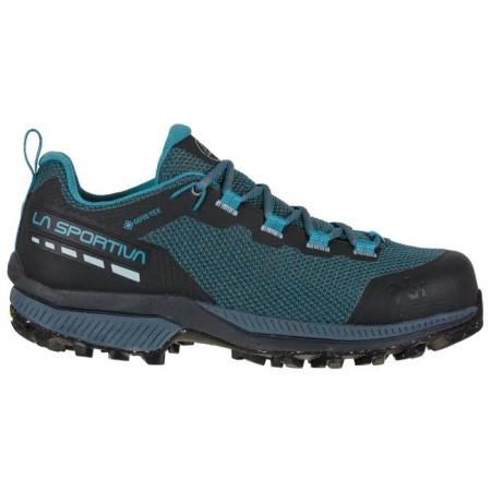 Tx Hike Gtx Womens Hiking Shoe Topaz Carbon La Sportiva New Zealand