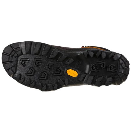 Tx Hike Mid Gtx Mens Hiking Shoe La Sportiva New Zealand Carbon Saffron