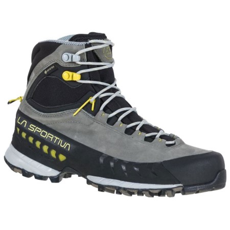 Tx5 Gtx Womens Hiking Boot La Sportiva New Zealand Clay Celery