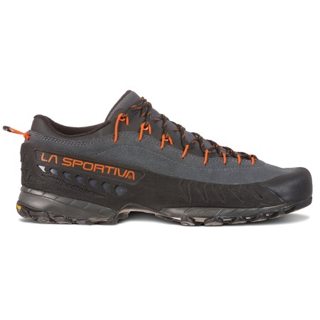 La Sportiva New Zealand Carbon Tx4