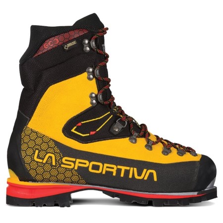 Nepal Cube Gtx Yellow La Sportiva New Zealand